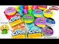 New play doh slime honest review is it worth it