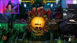 NS2: Combat - [1] Aliens