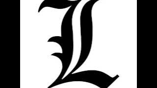 Death Note - L's Theme - Version A (Cut & Looped for 10 hours)