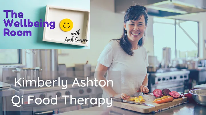 Food Energetics and the Five Elements with Kimberl...