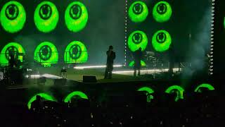 Joji - Last of a Dying Breed [Live 4K] (260813)