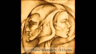 Video thumbnail of "Peter Rudenko - If"