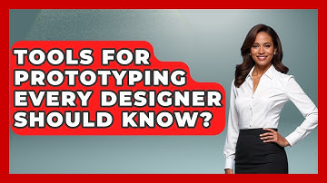 Tools For Prototyping Every Designer Should Know? - Graphic Design Nerd