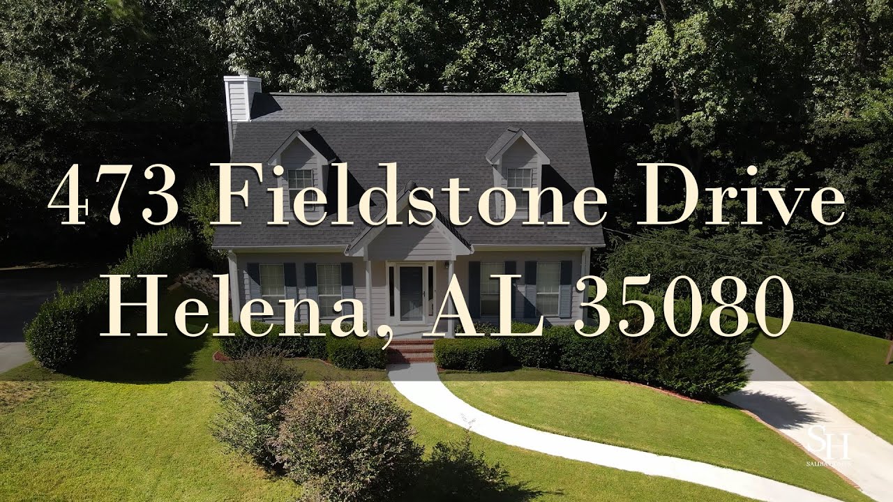 473 Fieldstone Drive Real Estate Video YouTube
