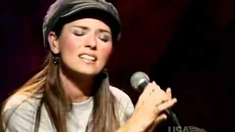 Shania Twain - Forever And For Always (With Willie...