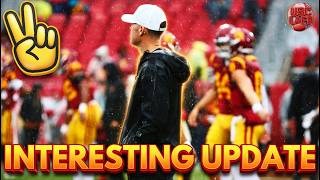After Scheduling An Official Visit With The USC Trojans, Latest Marcus Fakatou Update Is Interesting