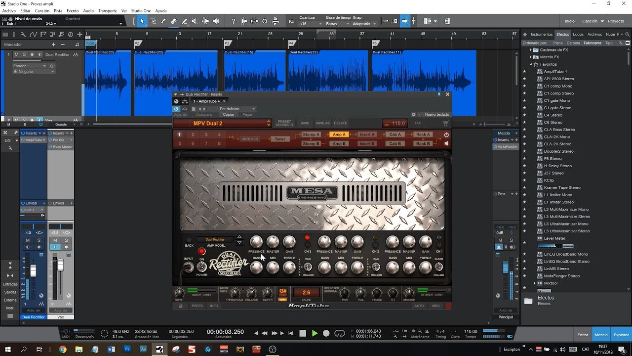 amplitube 4 r2r amplitube 4 r2r