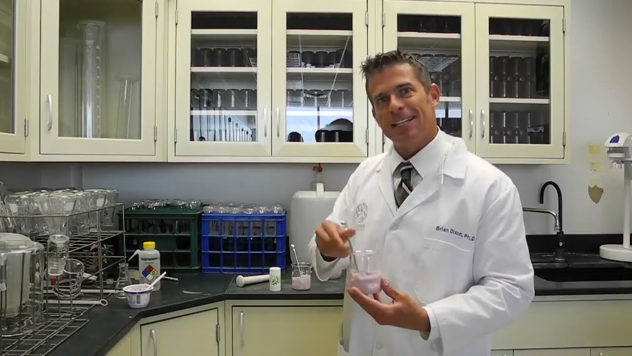 111 How USANA Digestive Enzyme works