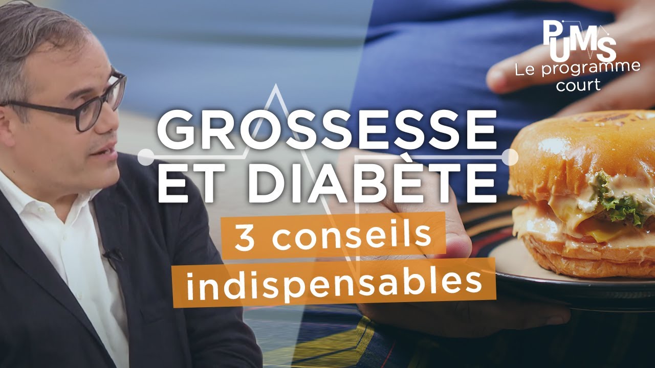 Diabète gestationnel : comment le dépister et le soigner efficacement