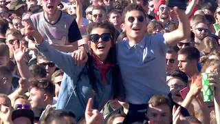 Gerry Cinnamon -  Sometimes (Live at TRNSMT Festival)