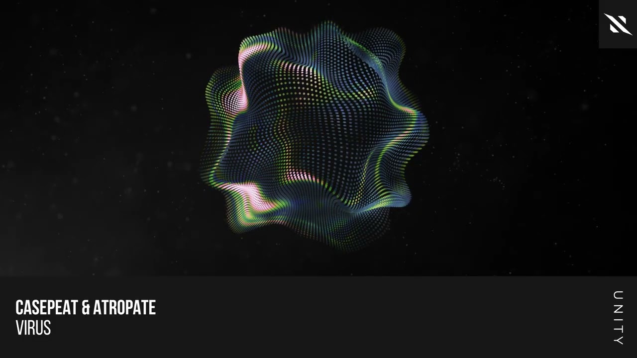 Watch Casepeat & Atropate - Virus on YouTube Watch Casepeat & Atropate - Virus on YouTube