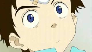 FLCL: She's Nuts!