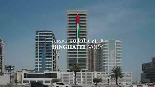 Binghatti Ivory - Project Update - April 2026