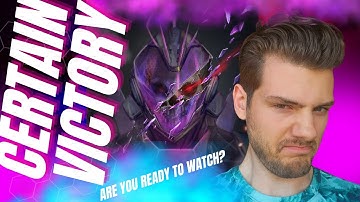 Mythic Spectre Has got this?