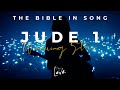 Jude 1  wandering stars  bible in song    project of love