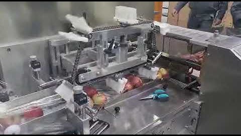 GNA - Vaquita 2023 4 apples Loose