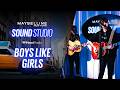 Boys Like Girls Perform SIX Songs LIVE Including "Love Drunk" & "The Great Escape"