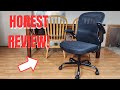 Home Office Chair Review – Flip-Up Arms & Comfort Tested! #officechair #ergonomicchair