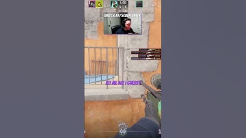 Second Kill So CLEAN It Feels CHEATED 😱 (ACE in CS2) #cs2 #cs2clips #cs #clutch #ace #4k #awp #hack