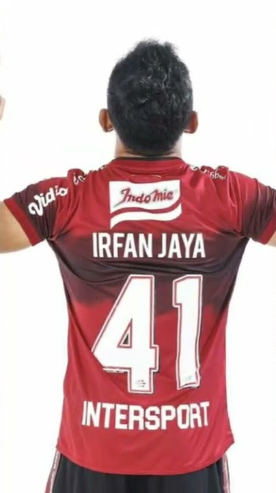 irfan jaya tidak bisa melupakan kenangan di persebaya terungkap di story ig #irfanjaya #persebaya