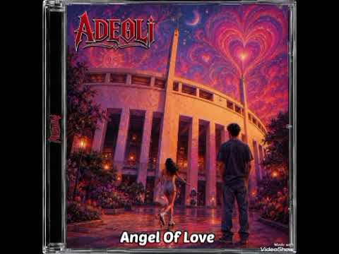 Angel Of Love - YouTube