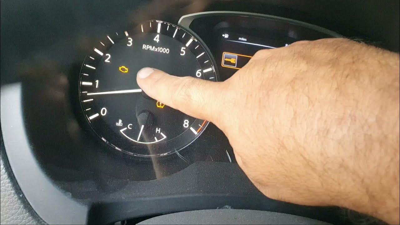 Nissan Altima 2013 /P0181/P0182/Fuel Temperature Sensor And Fuel Level
