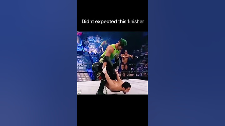 What would you call this move