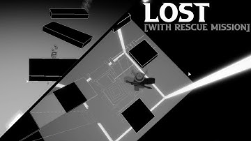 FE2 Community Maps | lost | [Crazy] (Solo) [w/ Rescue Mission]