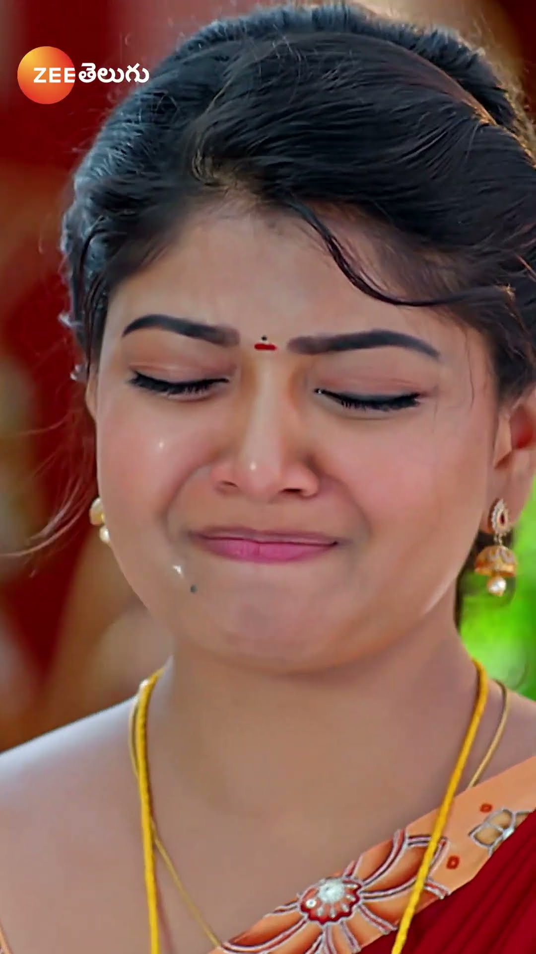 #Kalavaari Kodalu Kanakamahalakshmi #Shorts #Zee Telugu #Entertainment #Drama