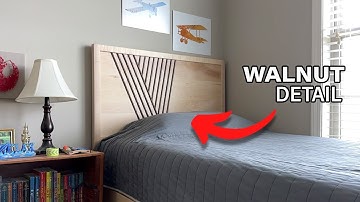 Building Twin Beds, a Tutorial (Part 2 of 2)