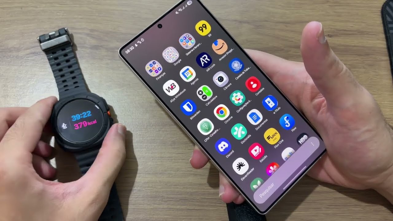 Análise Samsung Galaxy S25 Ultra: ainda vale a pena? (Review)