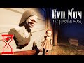 Эксперименты с Куклой // Evil Nun: The Broken Mask