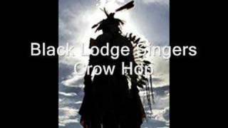 Black Lodge Singers - Crow Hop chords