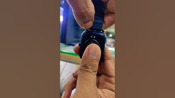 Haylou Rs4 plus Strap Change 😎#shorts #shortvideo #viral