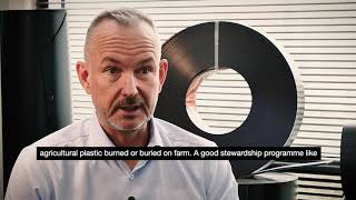How your containers are recycled