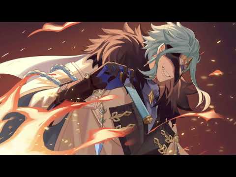Voodoo-Nightcore