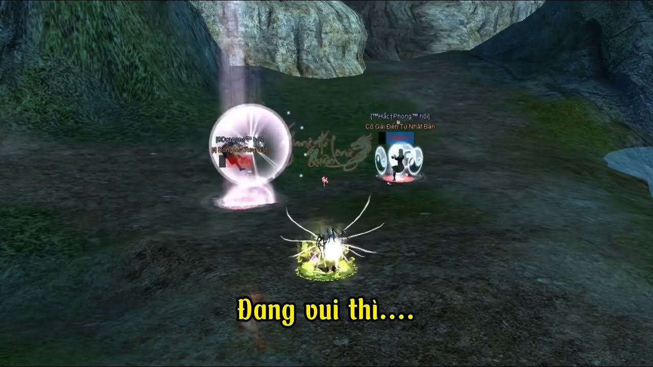 9D-ASURA | Erik Khấc thể hiện và cái kết :))