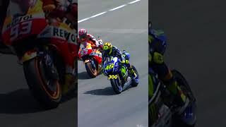 Why You Can't Use MotoGP Tyres On The Street!
