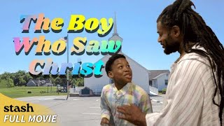 The Boy Who Saw Christ | Faith Drama | Full Movie | Black Cinema