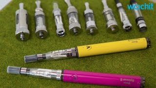 Don't Pack Your Vape Pen in Your Checked Luggage!