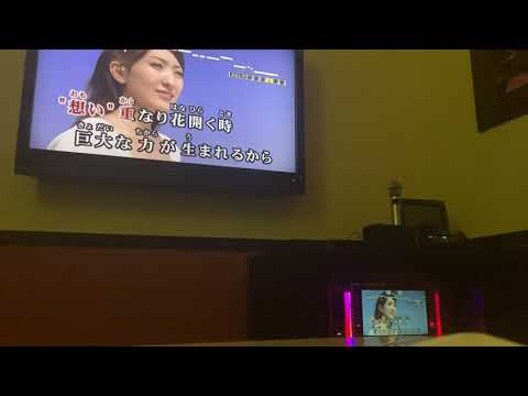 手をつなごう/絢香