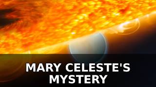The Mary Celeste's Mystery #Shorts