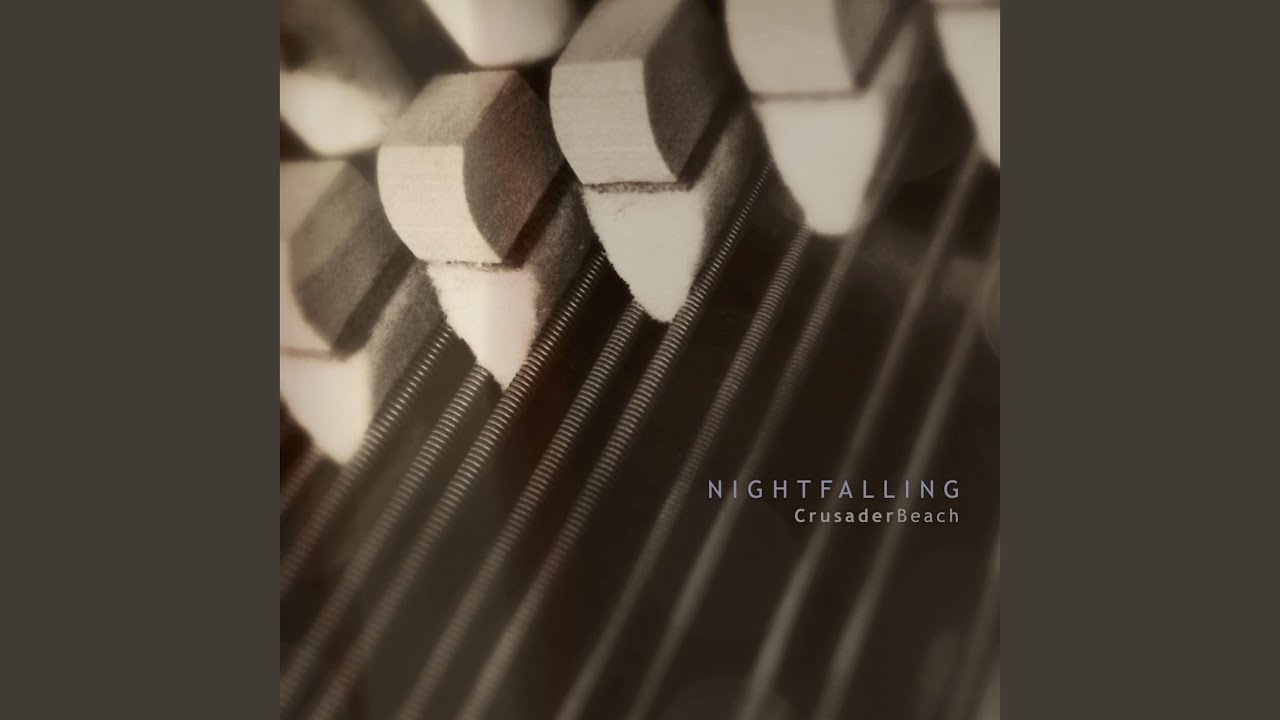 Nightfalling adlı videoyu YouTube'da izle Nightfalling adlı videoyu YouTube'da izle