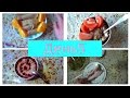 ❆НОВОГОДНИЙ ДНЕВНИК ПИТАНИЯ#5❆🍎VLOG ПП🍎День5