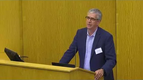 SLUMS SYMPOSIUM SESSION 3: Slums and Markets: Opportunities or Failure?