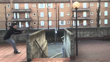 Kong precision progression