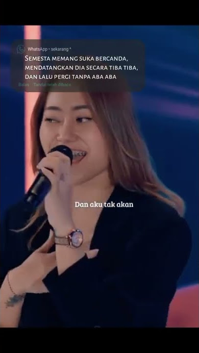 Vita alvia//Punk rock jalanan//Story wa 30 detik//story wa #storywa #shorts #vitaalvia