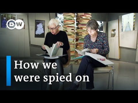 Targeted by the Stasi: revisiting the past | DW Documentary