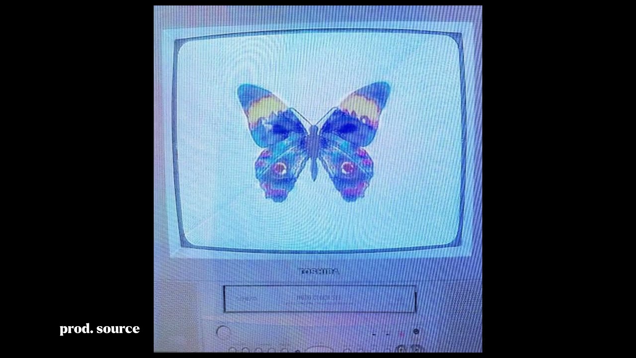 [FREE] Playboi Carti x Pierre Bourne Type Beat - ''Butterfly''