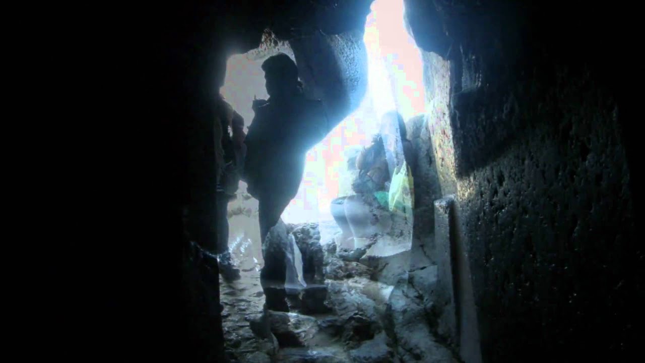 Inca World: Inside The Moon Temple